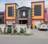 Urbanview Hotel Bagoes Sintang By RedDoorz
