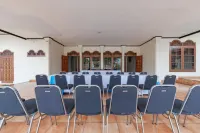 RedDoorz Plus at Wisma Kenanga Sukabumi Hotel a Cikole