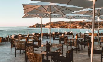 Apollo Resort