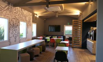 Ibis Budget Perigueux Boulazac