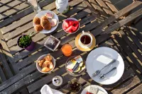Hotel Kalemi 2 - breakfast