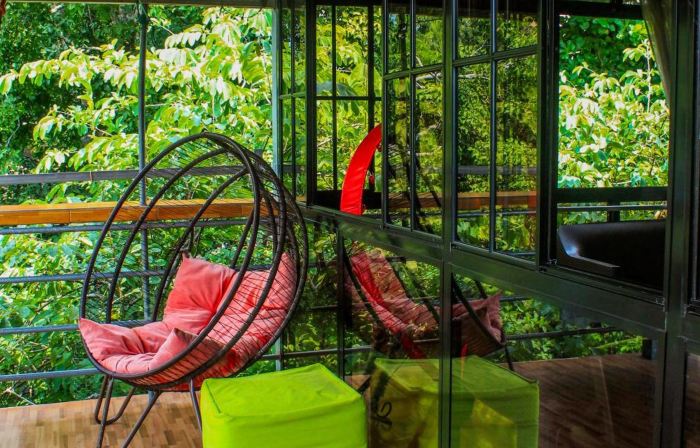 Hostal Raíces de mi Pueblo