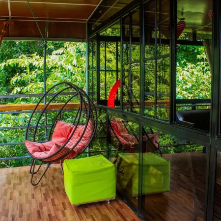 Hostal Raíces de mi Pueblo