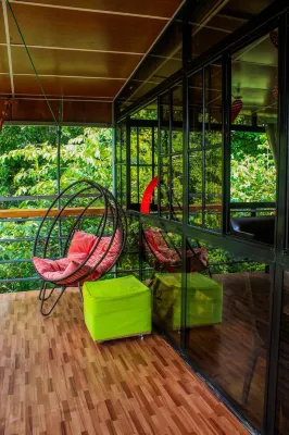 Hostal Raíces de mi Pueblo - Wifi