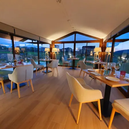 Boutique Hotel Tierra Buxo - Adults Only