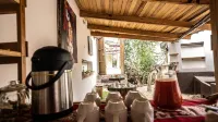 Mama Green Eco Lodge l Permaculture Farm l Farm to Table - 3-نجوم