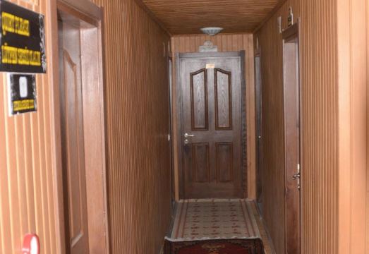 1. 코마게네이즈 호..