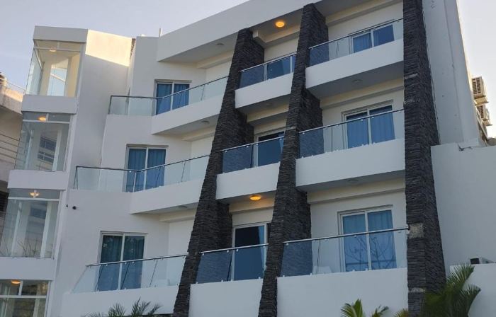 Samaná Suites Hotel