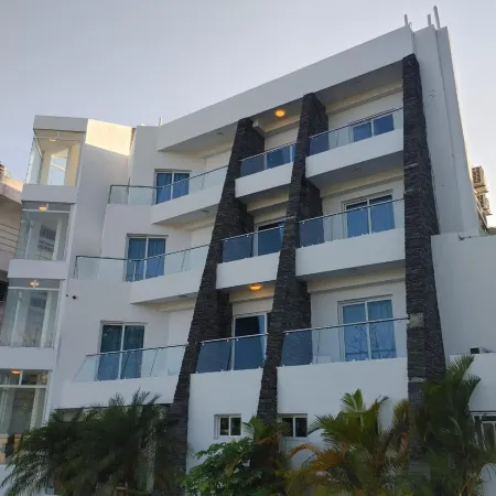 Samaná Suites Hotel