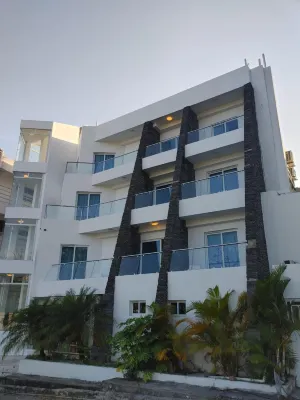 Samaná Suites Hotel