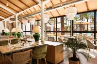 Inmood San Roque - breakfast