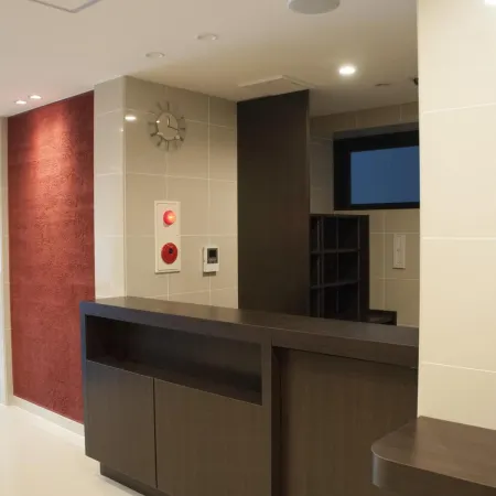 Hotel Excellence Kyoto Ekimae Отели рядом с достопримечательностью «Океанариум Киото»