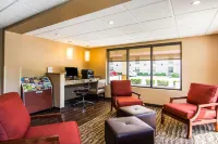 Mulberry Inn Hotels in Roberts