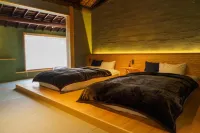 SAVAR inn - balcony
