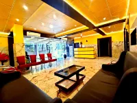 Hotel Dev Inn Somnath - 3-Star
