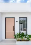 San Villa Syariah Hoteles en Landasan Ulin Timur