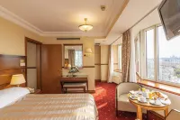 Golden Ring Hotel - Pet Friendly