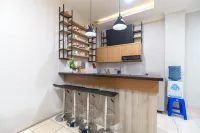 RedDoorz Syariah @ Cinere Depok