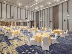 Le Meridien Ahmedabad