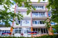 Koshkul Sanatorium Hotels near Marrakesh