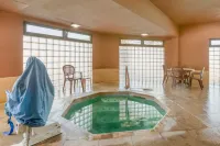 Comfort Inn Near Grand Canyon - spa