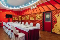 Baikal Plaza Hotel Hotels in Ulan-Ude