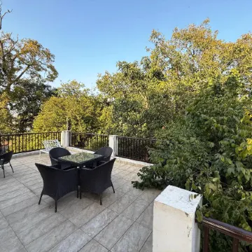 Hotel Green Heaven Resort