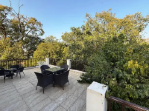 Hotel Green Heaven Resort