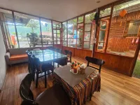 Dang Khoa Garden Inn - Pensions