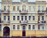 Sultan Lyuks Hotel