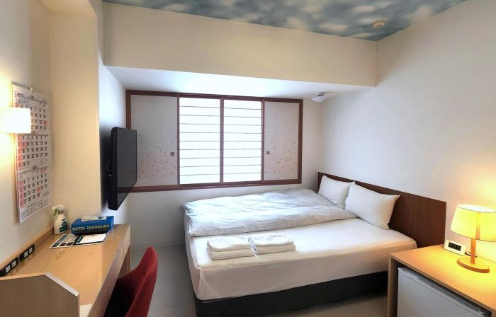 Hotel Nishimura