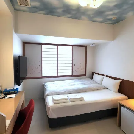 Hotel Nishimura