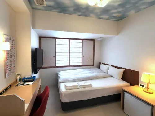 西村酒店（Hotel Nishimura） - 3星級