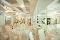 Hotel Akvareli Rus Hotels in Naro-Fominsky District