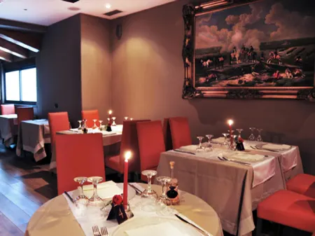 Hotel la Fayette Отели в г. Quarto