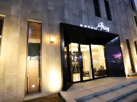 Gangneung Grey Hotel Отели рядом с достопримечательностью «Фантазийный музей чашек»