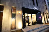 Gangneung Grey Hotel
