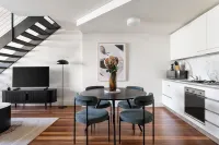 皇冠街公寓，由Urban Rest管理 - 公寓