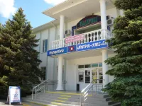 Galaktika - 2-Star