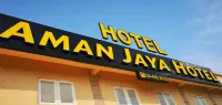 Amanjaya Hotel - 2-Star