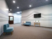 Atria Hotel Hotels in Tyumen