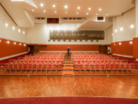 Planernoe Hotel Hotels in Khimki