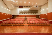 Planernoe Hotel Hotel a Chimki