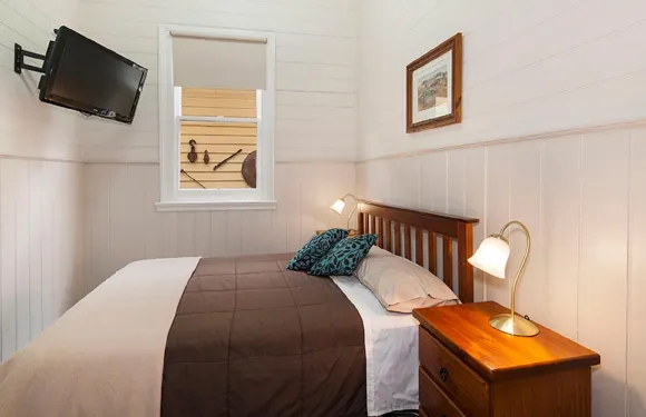 Snake Valley皇家酒店