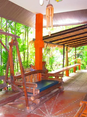 รูปภาพของทามารีน่า รีสอร์ท อ่างศิลา