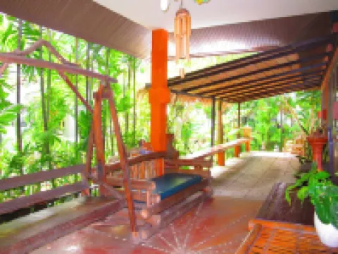 Tamarina Resort Arng Sila