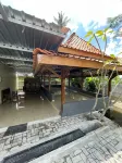 SANTAI DI VILLA Hotels near KALIURANG-YOGYAKARTA