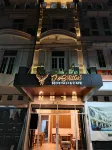 JoShitel Hotels in Tegal Rejo