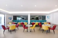 Keys Lite Sreekanya Visakhapatnam