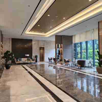 Luxurious Apartement Southgate Residence AEON Mall Tj Barat Others